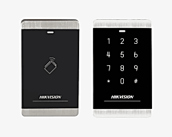 Hikvision - Mifare Kart Okuyucu (Keypadsiz)