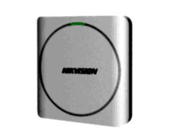 Hikvision - Mifare Kart Okuyucu (Keypadsiz)