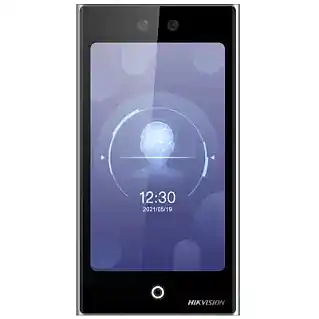 Hikvision - Yüz Tanıma Terminali (PDKS kullanımına uygun)