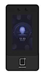 Hikvision - Yüz Tanıma Terminali (PDKS kullanımına uygun)