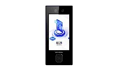 Hikvision - Yüz Tanıma Access Kontrol Terminali