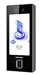 Hikvision - Yüz Tanıma Terminali