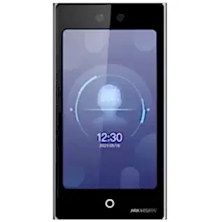 Hikvision - Yüz Tanıma Terminali