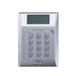 Hikvision - TCP/IP Standalone Geçiş Kontrol Terminali (Proximity Kart Okuyucu + Tuş Takımı) 3000 Kart 10 000 Olay Kaydı