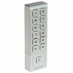 Hikvision - Wifi Mobil Destekli Kart ve Şifreli Geçiş Kontrol Terminali