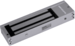 Hikvision - Hikvision Manyetik Kilit