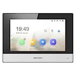 Hikvision - 7inc Dokunmatik İç Mekan Ünite
