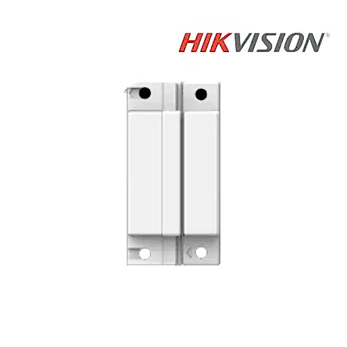 Hikvision - Kablolu Manyetik Kontak