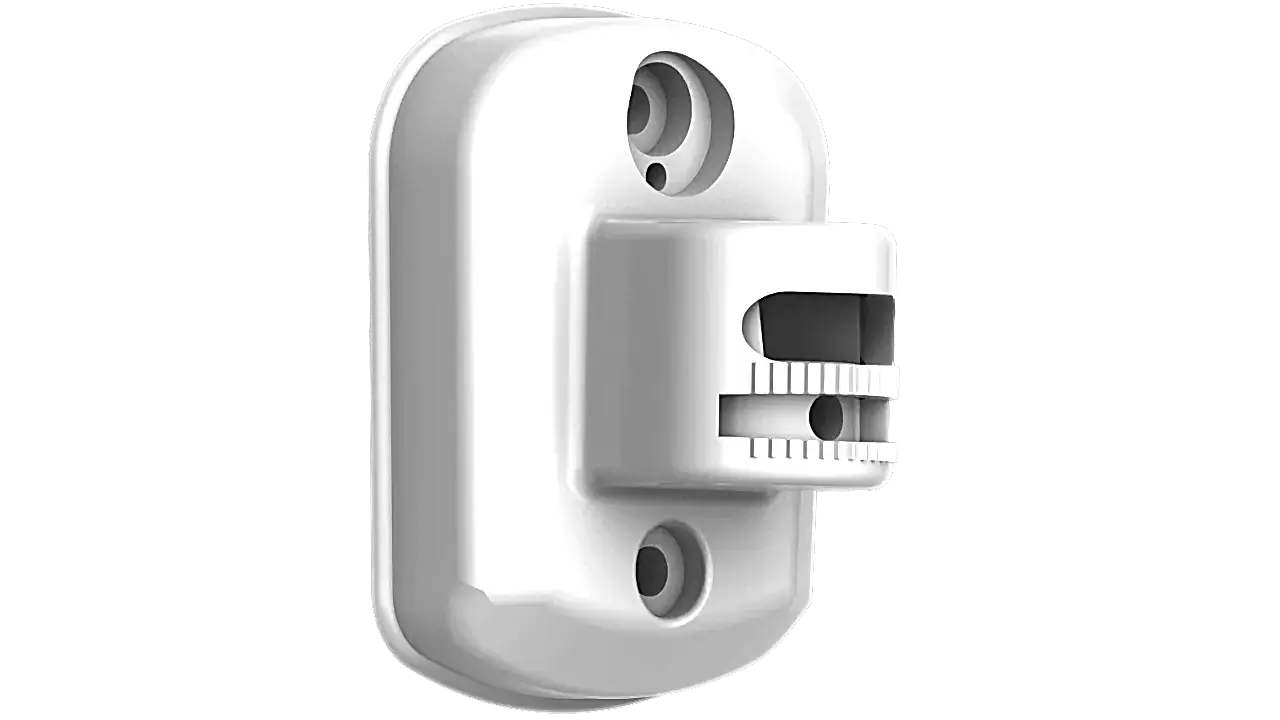 Hikvision - Pır Dedektör Duvar Montaj Aparatı