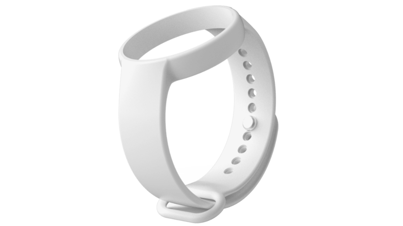 Hikvision - Panik Butonu Bilekliği