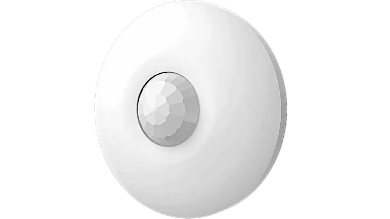 Hikvision - Kablosuz 360 Derece Tavan Tipi Pır Dedektör