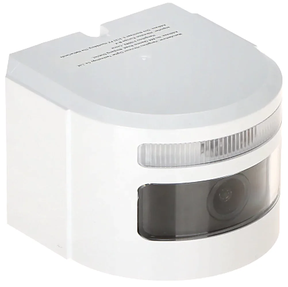 Hikvision - Dış Ortam Pır Kamerası