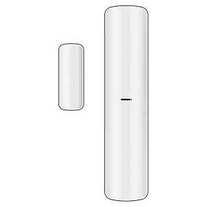 Hikvision - Kablosuz Manyetik Kontak