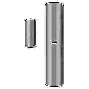 Hikvision - Kablosuz Darbe, Titreşim ve Manyetik Kontak