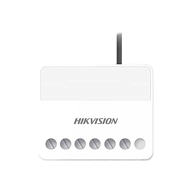 Hikvision - 220V Röle Modülü (Wall Switch)