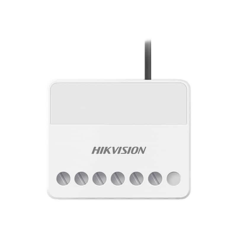 Hikvision - Röle Modülü (Relay)
