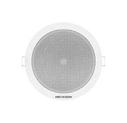 Hikvision - Analog Tavan Hoparlörü 6W