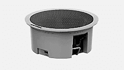 Hikvision - 6 Watt Alçıpan Hoparlör