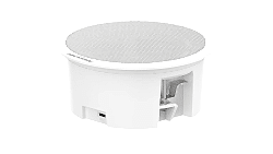 Hikvision - 6 Watt Alçıpan Hoparlör