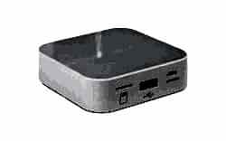 Decon - Wifi Stereo Wall Player