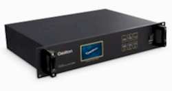  - Konferans Merkez Ünitesi