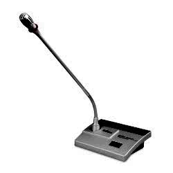  - Başkan Ünitesi (Dahili Hoparlör)