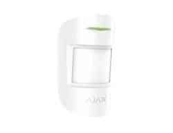 AJAX - Kablolu PIR ve Mikrodalga Dedektör