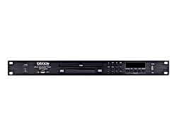 Decon - FM/AM Radyo - DVD Player