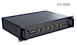  - 6 Kanallı Dil Dağıtım Merkez Ünitesi