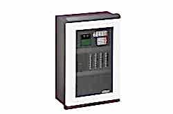 GST - Adresli Akıllı Yangın Alarm Paneli