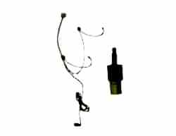 AV-Jefe - Headset Kafa Mikrofonu AV-Jefe