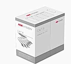 Hikvision - CAT6 U/UTP Ağ Kablosu