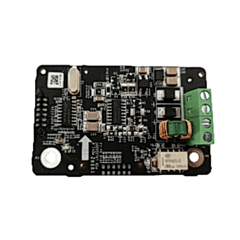 Hikvision - PSTN Modülü