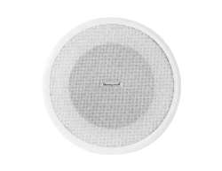Honeywell - Tavan Tipi Hoparlör - ABS Back Box EN-54, 582411