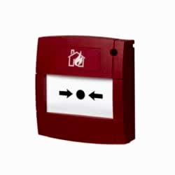 Honeywell - Adreslenebilir Resetlenebilir Yangın Butonu