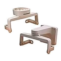 Honeywell - Işın Dedektör Esnek Montaj Kiti. Tavan/Duvar (BEAMSMK Birlikte)