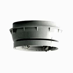 Honeywell - Akıllı Entegre Dedektör Tabanlı Siren, Beyaz