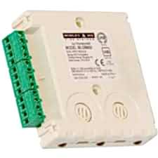 Honeywell - Çift Giriş İzleme Modülü