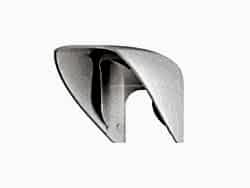 AJAX - MotionProtect Outdoor için dış mekan şapkası