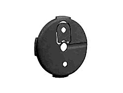 AJAX - HomeSiren için montaj aparatı