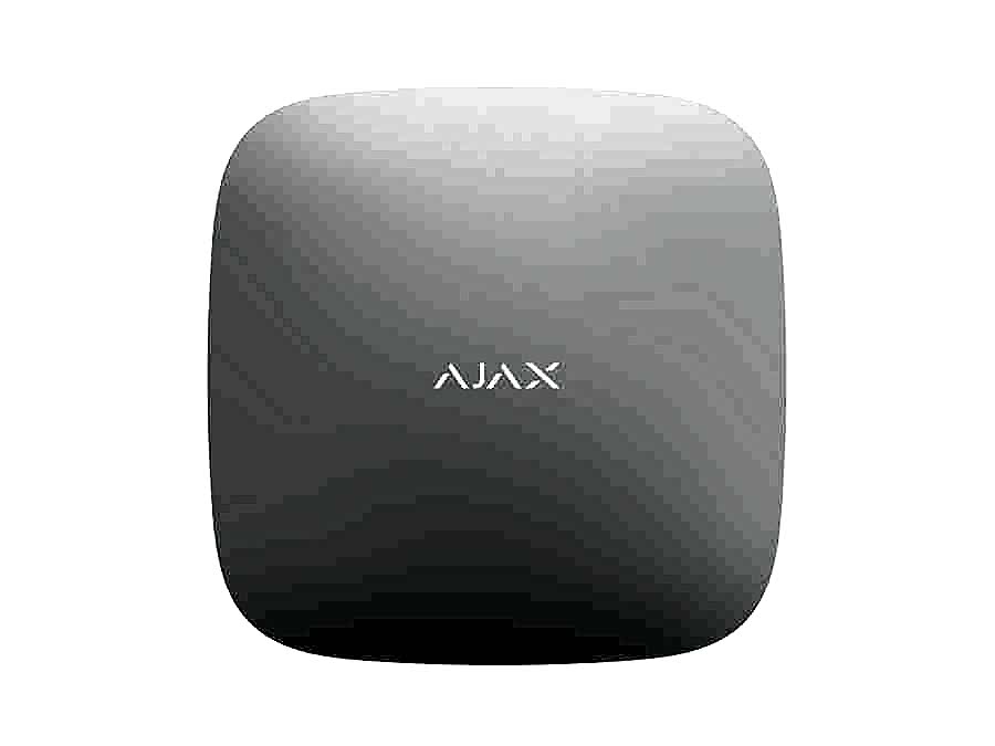AJAX - Kablosuz Akıllı Alarm Paneli - Beyaz