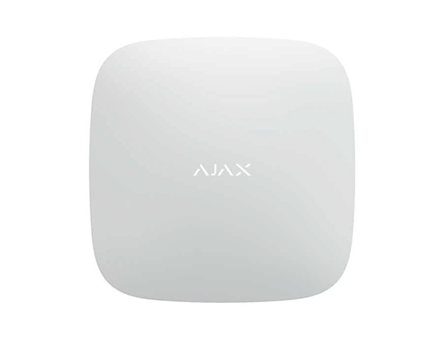 AJAX - Kablosuz Alarm Paneli - Beyaz