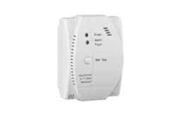 GST - Akıllı Adresli Gaz Dedektörü (24V Beslemeli)