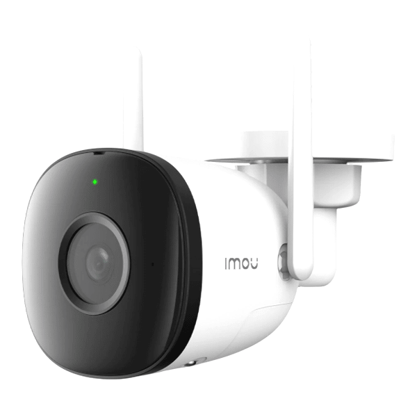 IMOU - 2.0MP 2.8mm Lens 16X Dijital Zoom 30Mt. IR Sesli Wi-fi Bullet Kamera