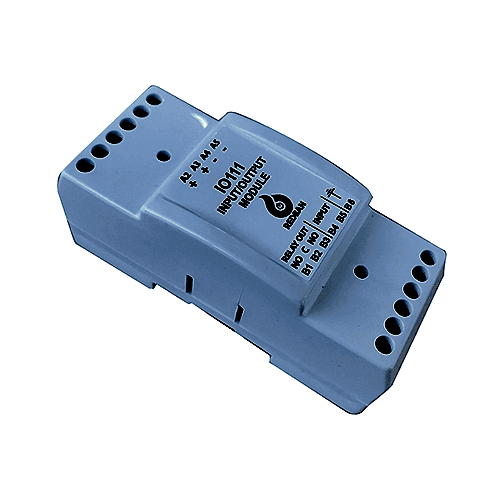 Redban - Kontrol Modülü