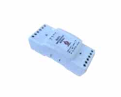 Codesec - Adresli İzolatörlü Tek Kanal Giriş Modülü