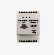 Codesec - İzolatörlü Tek Kanal Konvansiyonel Giriş Modülü