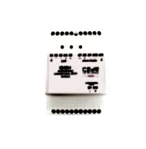 Codesec - İzolatörlü Tek Kanal Süpervize Siren Kontrol Modülü