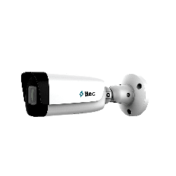 Ttec - 5MP 2.7~13,50mm Motorize Lens H265+ 30Mt. IR Bullet İP Kamera - Dahili Mikrofonlu