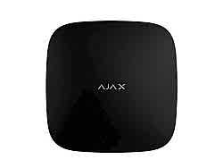 AJAX - Kablosuz Akıllı Alarm Paneli - Siyah